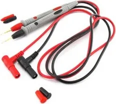 Щупы для мультиметров 1000В 10А САТ-III F-57 Стан