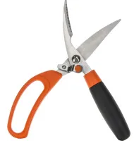 Ножницы универсальные, 240 мм Tulips tools