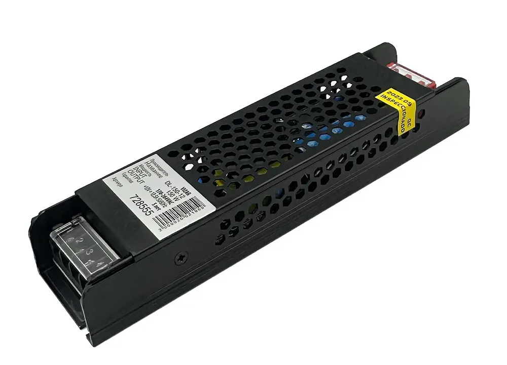 Блок питания DL150WV12EXC 12В 150Вт Done