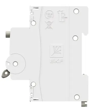 АВДТ-63N C25/3+N 30мА, тип А, 6кА PROXIMA EKF