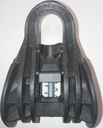 Зажим поддерживающий PS 16/120 (2х25/4х(16-120)) (Импульс)