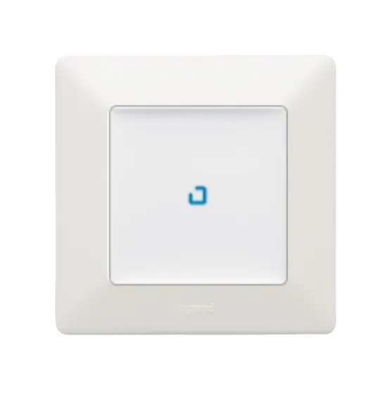 Рамка 1-я Жемчуг LIFE LEGRAND