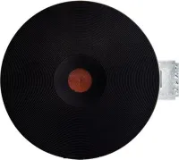 Электроконфорка ЭКЧ-145-1,5 (Ф145, 1,5кВт, 220V)