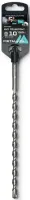 Бур по бетону SDS+ 10*260 мм Metallica
