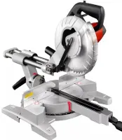 Пила торцовочная KJX06-255 (1650W, 255мм) DCK