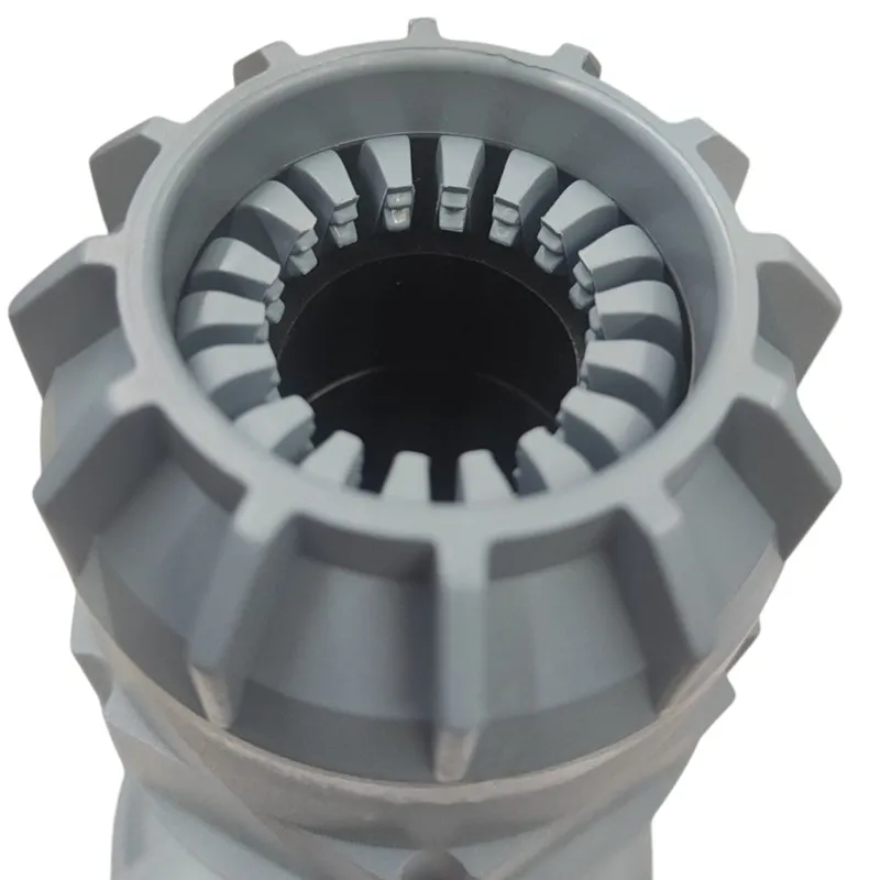 Вилка переносная 63A 4п (3P+PE) SLN-0342 IP67, 380В, AWSPRODUCTS