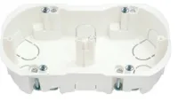 Коробка установ. для полых стен (2-я) 146х76х46 Bylectrica 