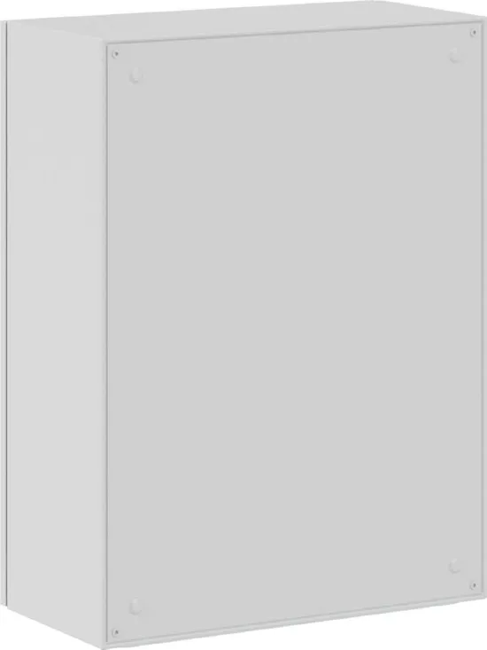 Щит металл. ST 800х600х300мм IP66 DKC