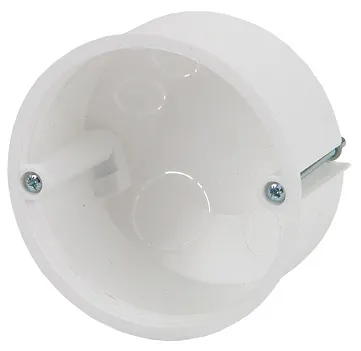 Коробка распред. с/п для полых стен 73х48 PO-O70ep ELEKTROPLAST (100)