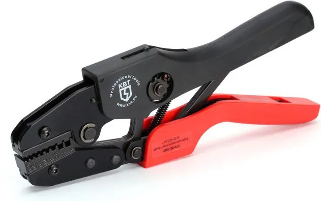 Пресс-клещи СТК-02 КВТ