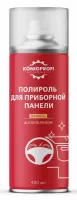 Полироль д/приб. пан. и пласт. "KONIGPROFI"PREMIUM 400мл (Ваниль)