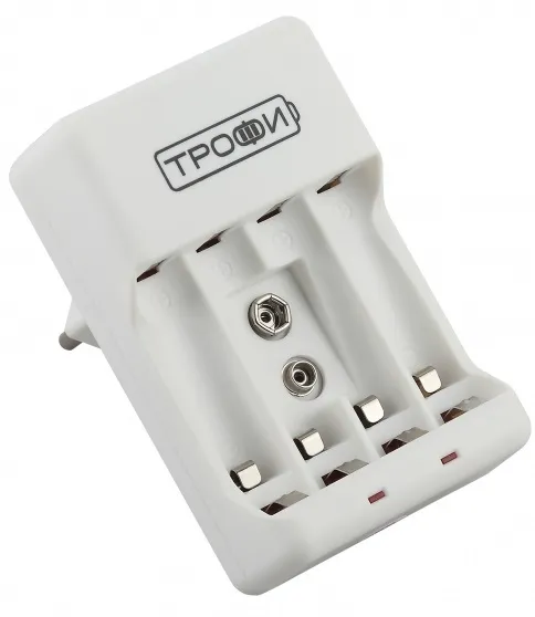 Зарядное устройство ТРОФИ TR-120 (6/24/576)