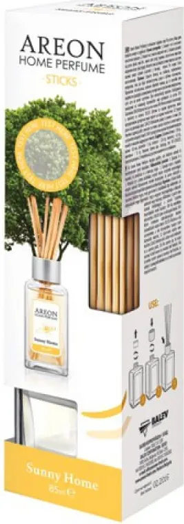 Освежитель STICKS 85мл Sunny Home, 