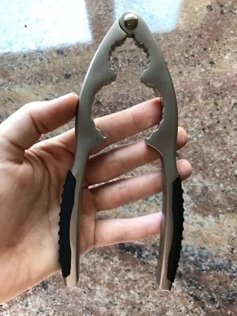 Орехокол FRESCO-04 1-36