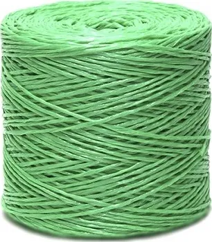 Шпагат полипропиленовый (500м) 1200 текс зеленый