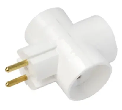 Разветвитель РВ16-378 3 гн. б/з Bylectrica