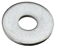 Шайба М8 увеличенная DIN9021 нерж. (8 шт.) (ГОСКРЕП), уп