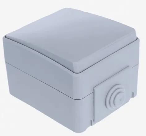 Радиовыключатель IP65 HiTE PRO