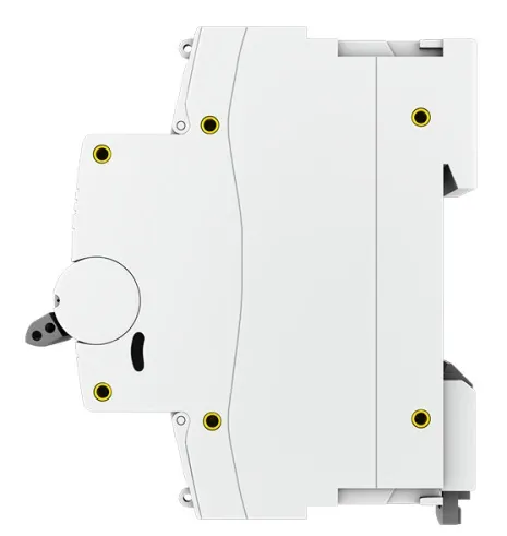 Автоматический выключатель ВА 47-100 C100/4 10кА Proxima EKF