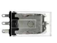 Реле промежуточное РП 22/4 5А 230В АС EKF