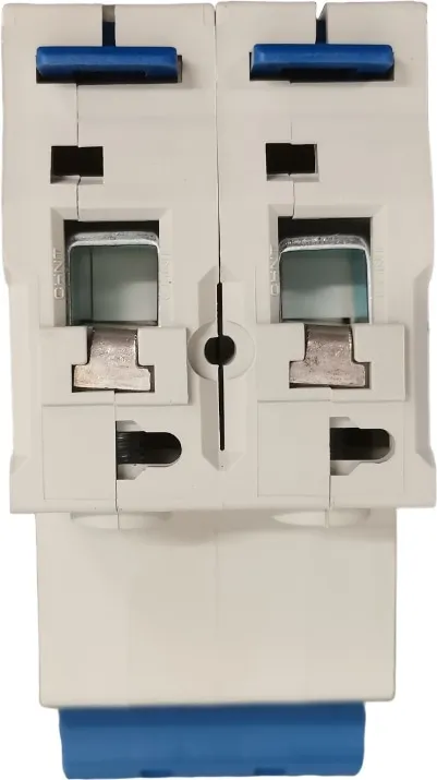 Авт. выкл.DZ47-60 2P 32A 4.5KA х-ка C