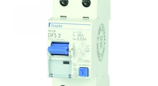 Выбор устройства защитного отключения (УЗО)