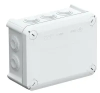 Коробка распред. о/п 151х117х57 IP66 СЕРАЯ Т100 OBO Bettermann (40)