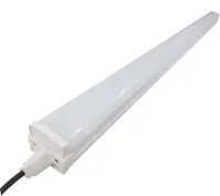 Светильник с/д линейный AL5096 с БАП 4000K 36Вт