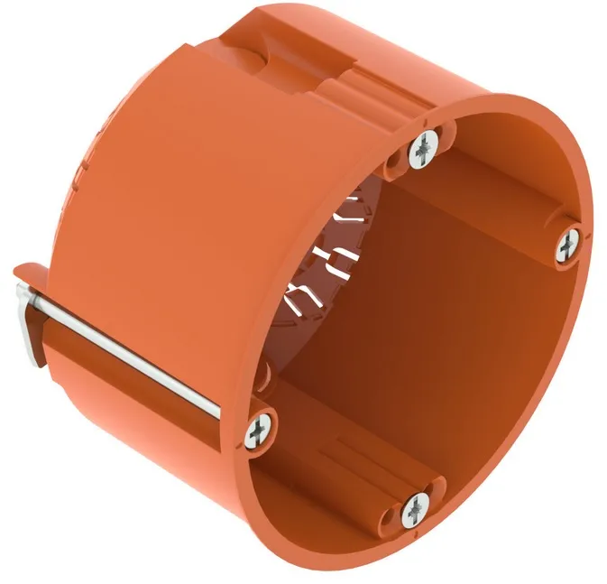 Коробка установ. для полых стен 68х47 HW47 OBO Bettermann (25)