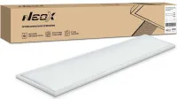 Панель LED универсальная ДВО-01 4040-ОПАЛ 40Вт 4000К IP40 1195x180х30мм NEOX
