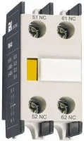 Доп.контакт ПКИ-11 (1нз, 1но) IEK