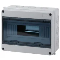 Щит навесной пласт. КМПн-12 IP65 ЭРА