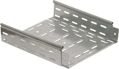 Лоток перфорированный 100х300х3000 ИЭК