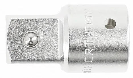 Переходник для головок 3/4"-1" HOEGERT