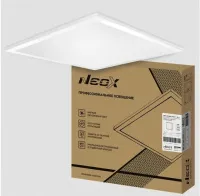 Панель LED универсальная ДВО-02 5065 ОПАЛ 50Вт 6500К 4500Лм IP40 NEOX.