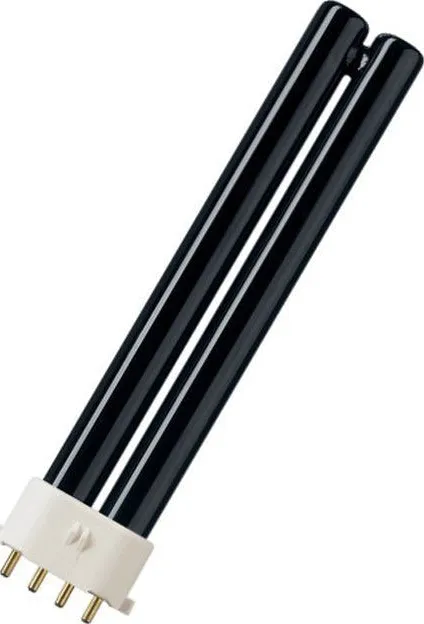 Лампа PL-S  9W/108/4P 2G7 Philips