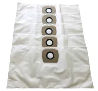 Синтетический пылесборник K2(5) для KARCHER WD3 серии (5шт.), ком