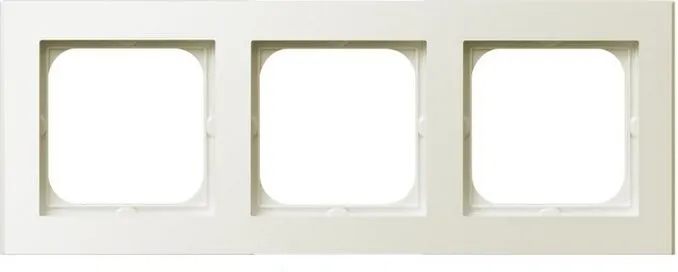 Рамка R-3R/27 1114 акрил тройная