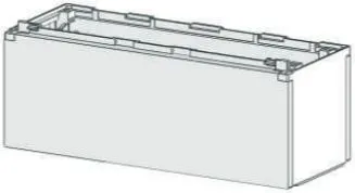 Надставка OT FN-6-1