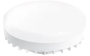 Лампа cветодиодная 12Вт 230В GX53 2700K Feron