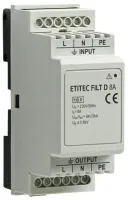Ограничитель перенапряжения и фильтр ЭМ помех ETITEC FILT D 20/275F 8A G