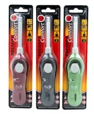 Зажигалка газовая для плит S&B с прямым носом