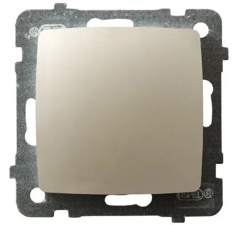 Выключатель 1 кл. LP-1S/m/42 1500