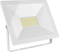 Прожектор LED 6500K  10W 850Lm IP65 белый Gauss