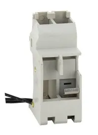 Доп. контакт аварийный ВА-99 250-400А 0,6А 230В, EKF