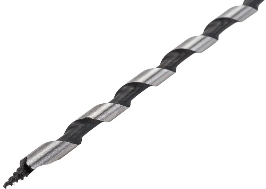 Сверло по дереву балочное 6х230мм "Hardcore"