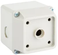 Защитный бокс IP54 до 25А EKF