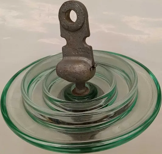 Изолятор подв. ПС-70Е