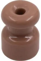 Изолятор Капучино (керамика) Bironi