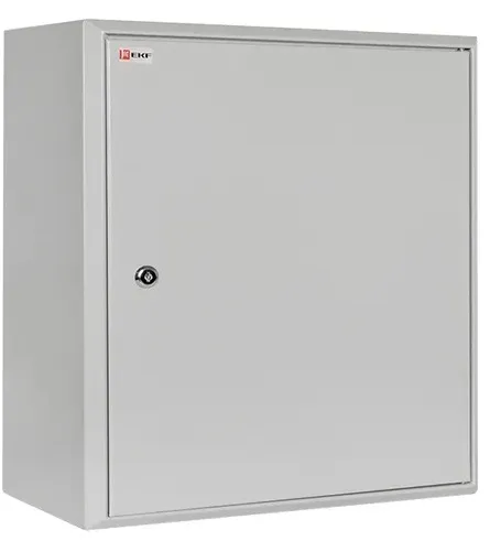 Щит металл. ЩМП- 40.40.15 IP31 EKF